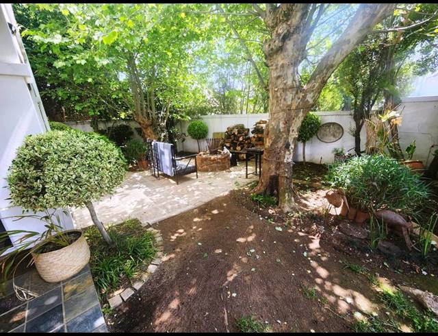 4 BEDROOM PROPERTY TO RENT IN MAGALIESSIG